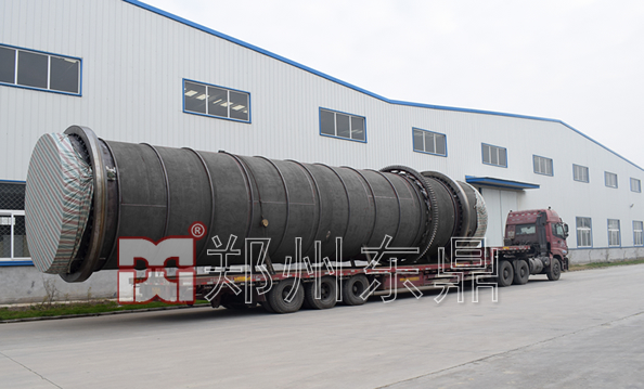 煤泥烘干机厂家