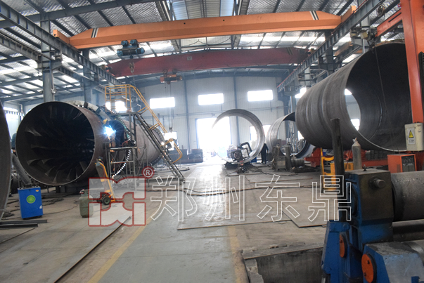 煤泥烘干机厂家