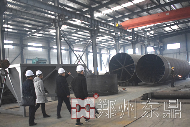 煤泥烘干机厂家 贵州煤泥烘干机考察