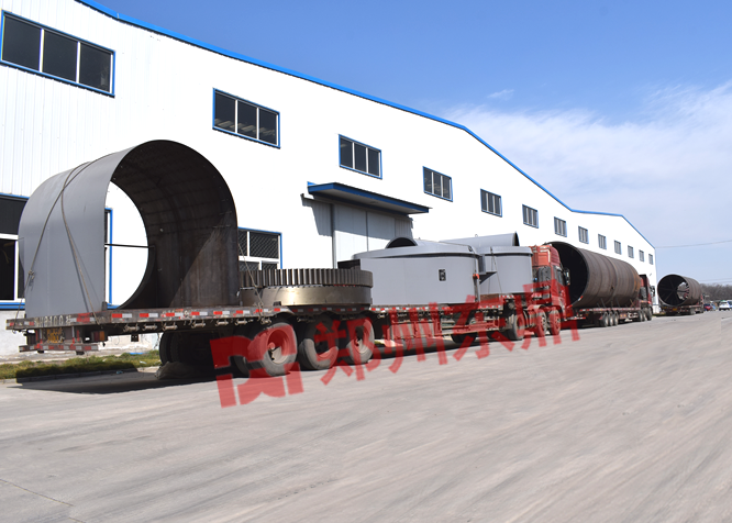 煤泥烘干机厂家