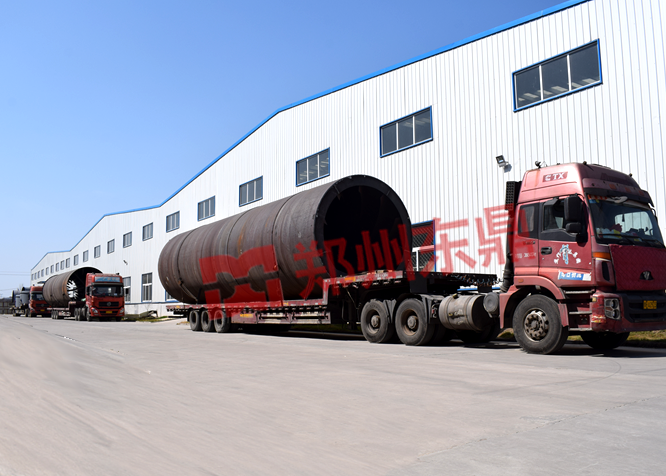 煤泥烘干机厂家