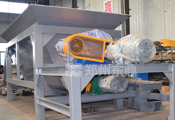 南京打散喂料机