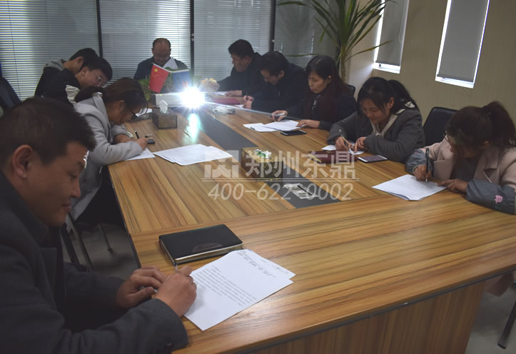 内蒙古煤泥烘干机签约