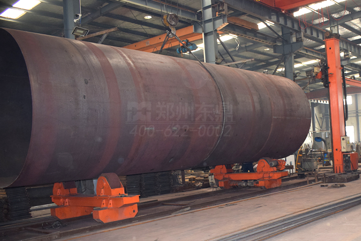 药渣烘干机设备